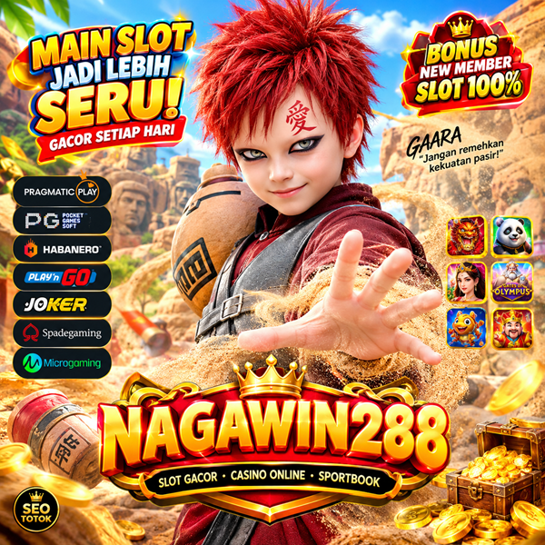 NAGAWIN288